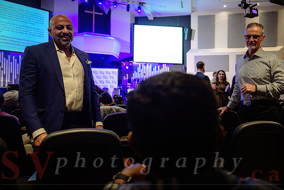 Young Professional Leadership Summit
