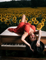 Sunflower Farm