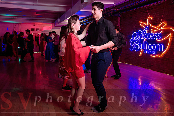 Access Ballroom