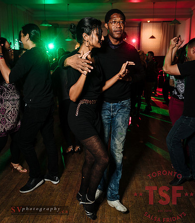 Salsa Fusion Nov 11th edition