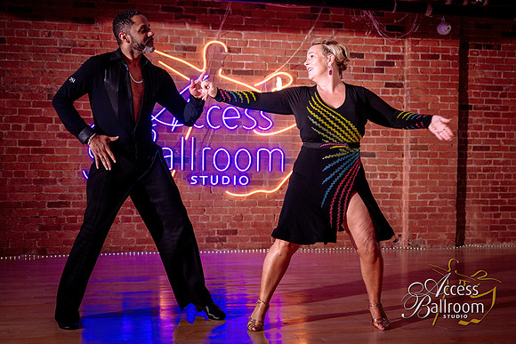 Access Ballroom