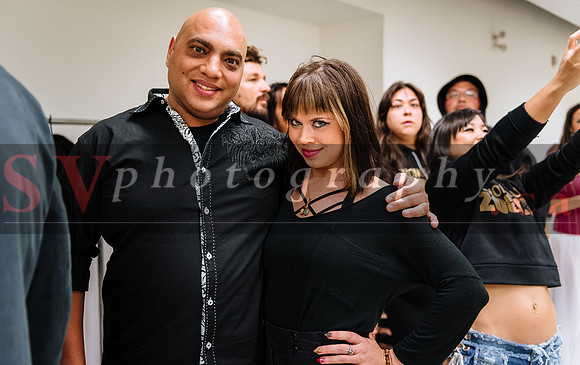 Canada Zouk Congress