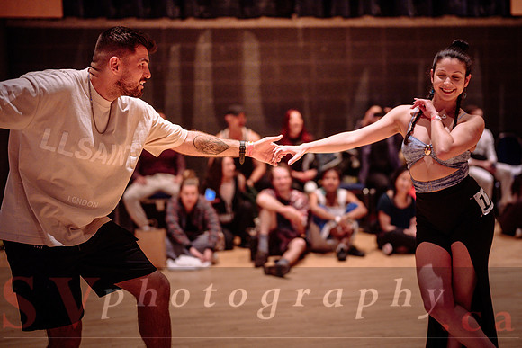 Canada Zouk Congress