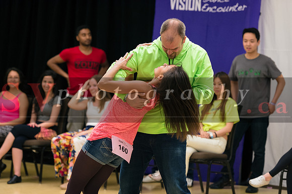 Vision Dance Encounter