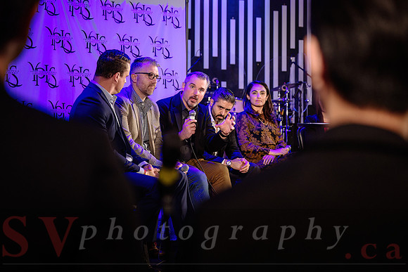 Young Professional Leadership Summit