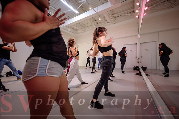 City Dance Corps Oakville