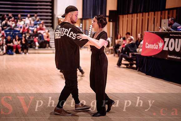 Canada Zouk Congress