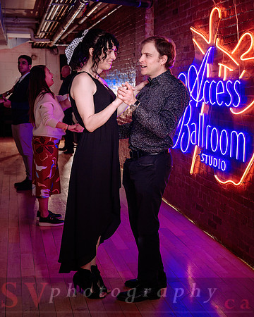 Access Ballroom
