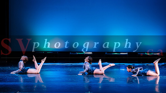 City Dance Corps Youth Program