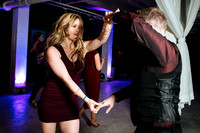 iFreeStyle's 8th Annual Christmas Gala - Social Dancing