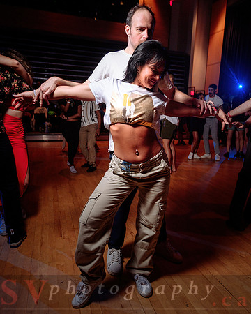 Canada Zouk Congress - Sat