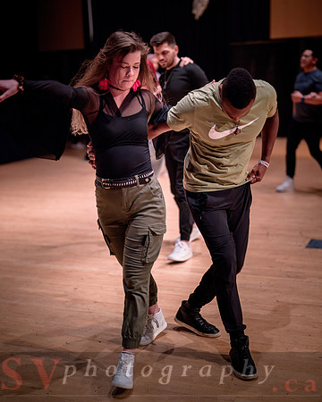 Canada Zouk Congress