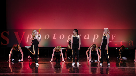 City Dance Corps Youth Program