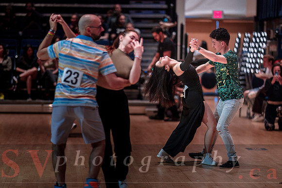 Canada Zouk Congress