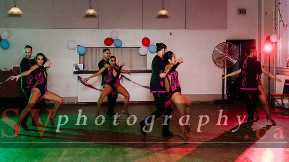 iFreestyle 12th Anniversary Party