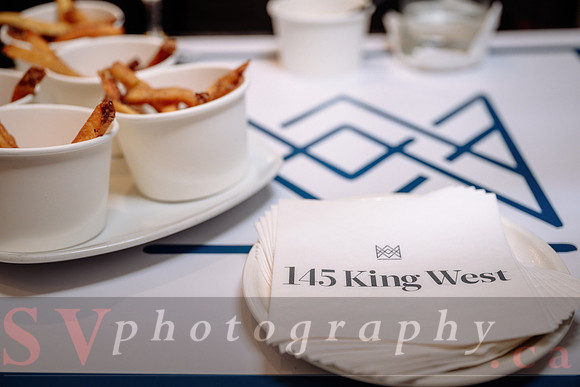 145 King West - A thrilling renovation by QuadReal