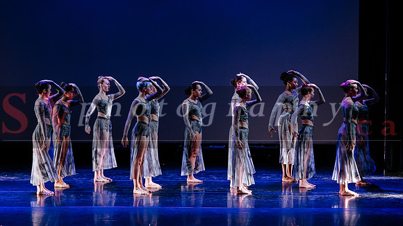 City Dance Corps Youth Program