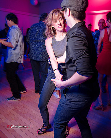 Toronto Salsa Fridays