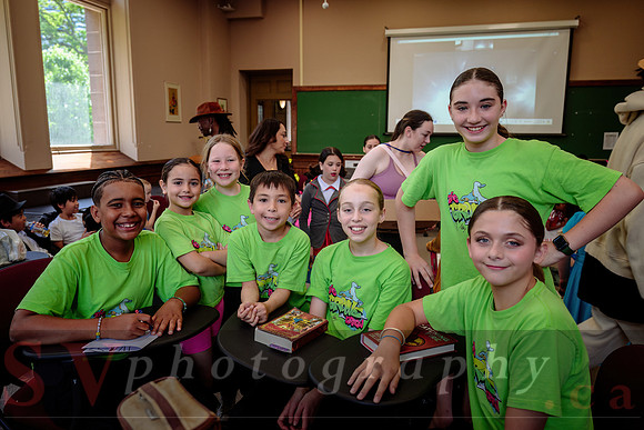 City Dance Corps - Kids Recital