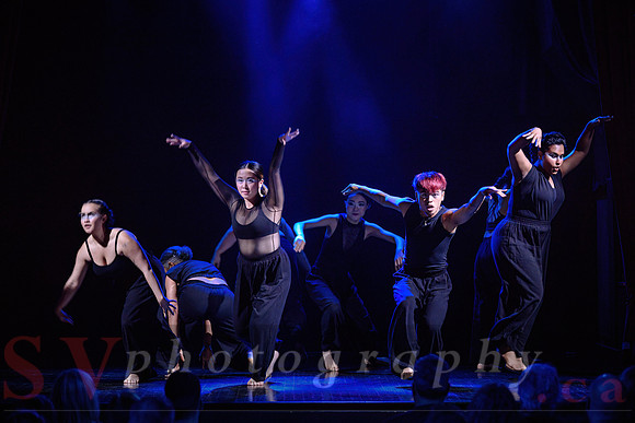 22nd Annual Showcase & Afterparty!