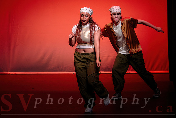 City Dance Corps - Kids Recital