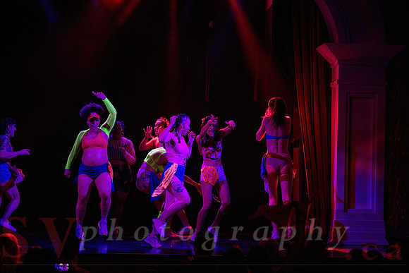 CDC 22nd Annual Showcase