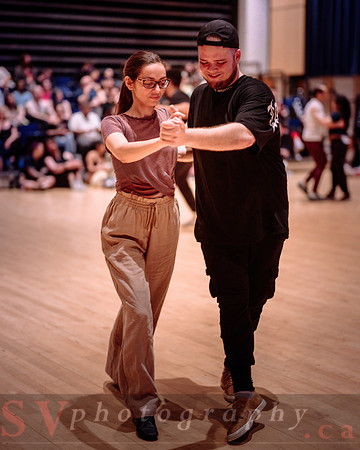 Canada Zouk Congress