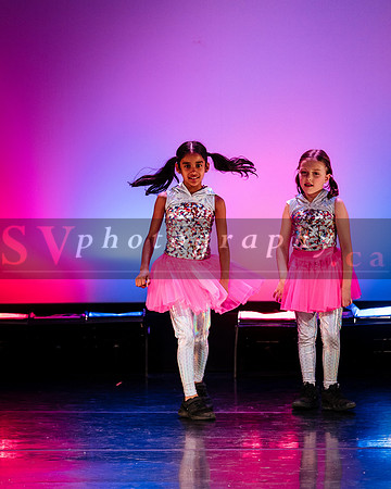 City Dance Corps Youth Program