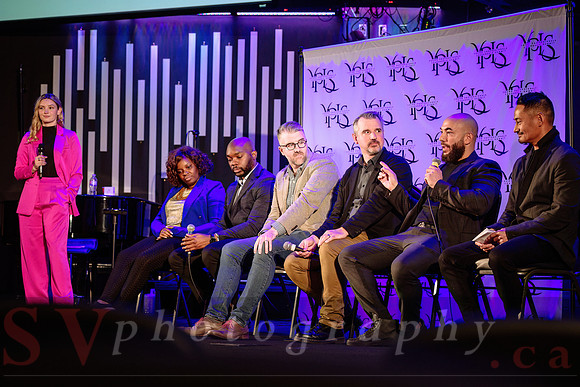 Young Professional Leadership Summit