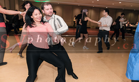 Vision Dance Encounter-Vision Gala