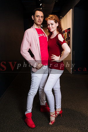 Canada Zouk Congress - Sunday