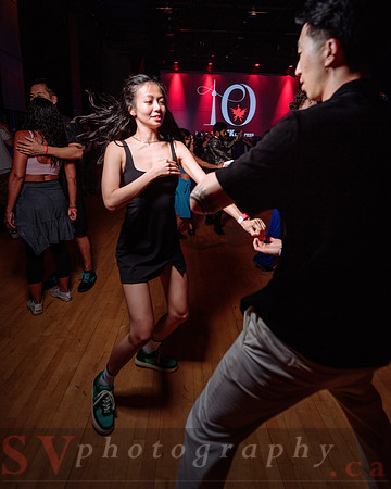 Canada Zouk Congress