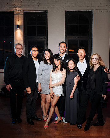 The Wedding Social