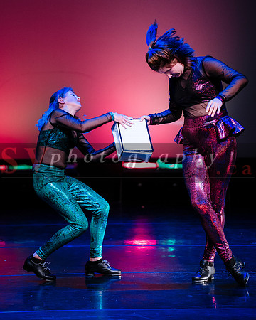 City Dance Corps Youth Program