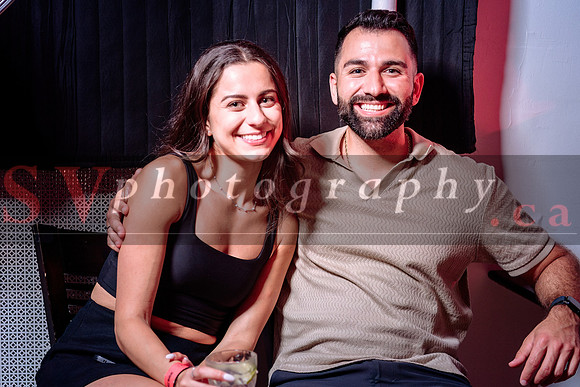 Toronto Salsa Fridays
