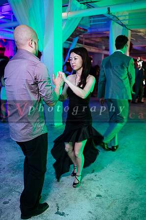 iFreeStyle's 8th Annual Christmas Gala - Social Dancing