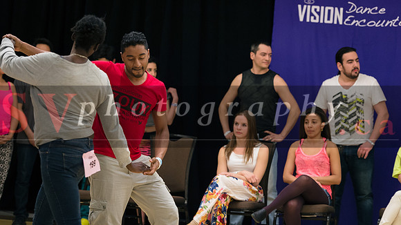 Vision Dance Encounter
