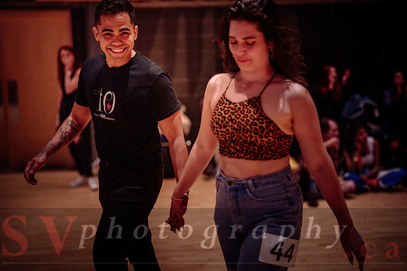 Canada Zouk Congress