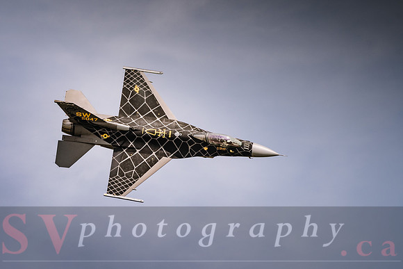 Airshow London 2020 - Sky Drive
