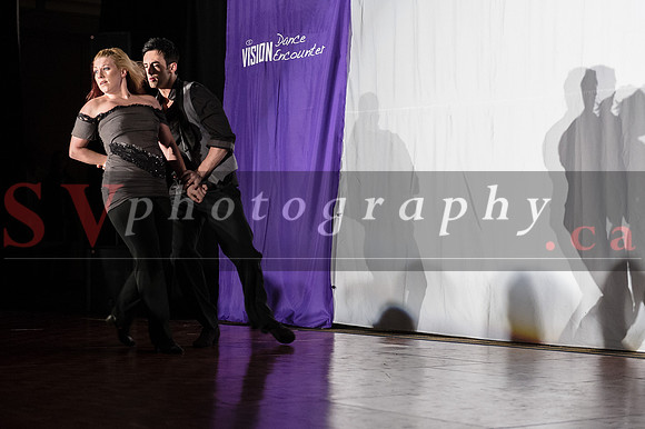 Vision Dance Encounter-Vision Gala