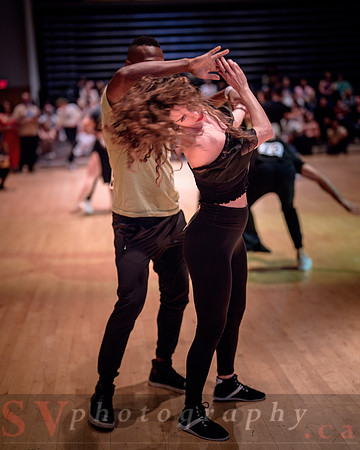 Canada Zouk Congress