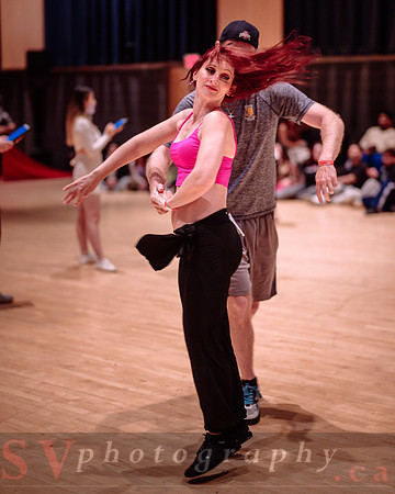 Canada Zouk Congress - Sat
