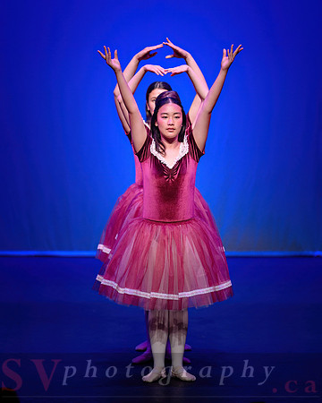 City Dance Corps - Kids Recital