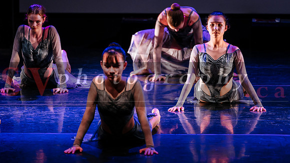 City Dance Corps Youth Program