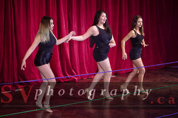 8th Annual Boxing Day Showcase