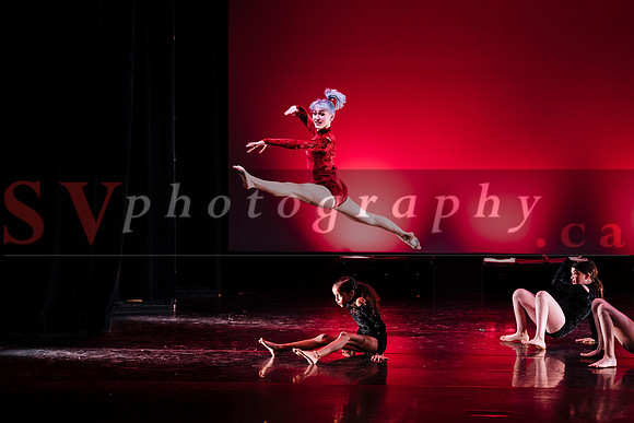 City Dance Corps Youth Program