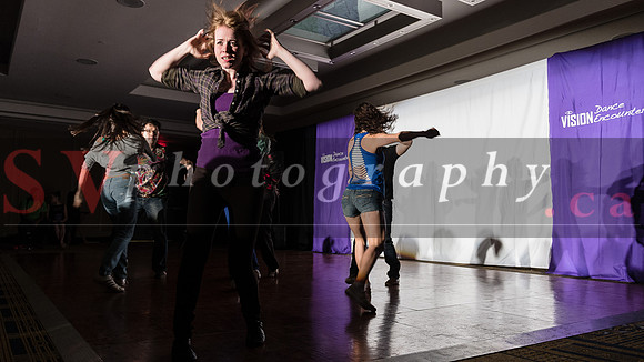 Vision Dance Encounter-Vision Gala