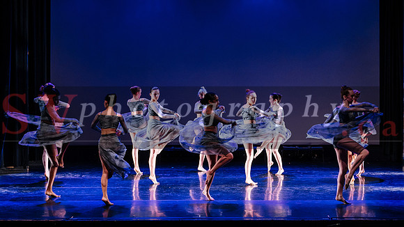 City Dance Corps Youth Program