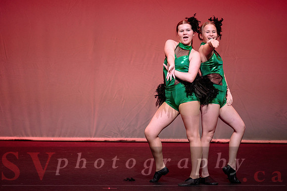 City Dance Corps - Kids Recital