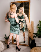 Christmas Shoot